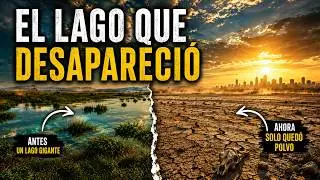 What Really Happened to Lake Texcoco?