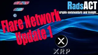 Flare Network update 1 Important #Flare #FLR information regarding FIP01 and the #FLRairdrop