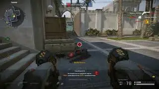 warface
