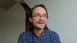 About me video actor Aleksei Sinitsin