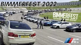 BimmerFest 2022 Aftermovie