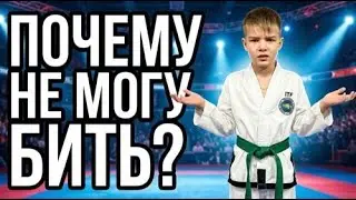 БИТЬ НЕЛЬЗЯ: Королёв Родион с турнира HWARANG тхэквондо итф