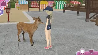 Shoujo City 3D - update 1.9