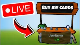 Trying to sell #6 SYLENTLY card