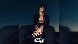 [FREE] Iann Dior x The Kid LAROI Type Beat - "Edge of Tomorrow"