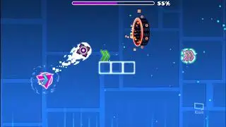 A Extention of a Little fast part i tried to make