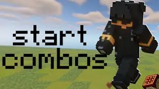 How to do combos in mojolauncher