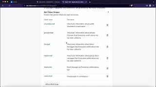 Integrating Burp Suite Enterprise Edition with Slack