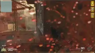 Modern Warfare 2 - Team Deathmatch 3 (Vector) (TRAILER)