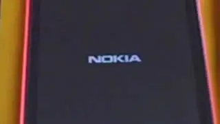 Заставки Nokia наоборот