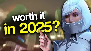 Star Wars: The Old Republic - Is It Worth It in 2025?
