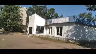 всем привет показала  поселок гороского типа надеюсь вам по нравилось.