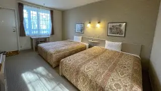 Hot topic expressway hotel  🛌 Stay in rest area on the expressway in Tochigi, JAPAN 🇯🇵