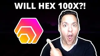 IS HEX CRYPTO THE NEXT BIG THING?? 💰