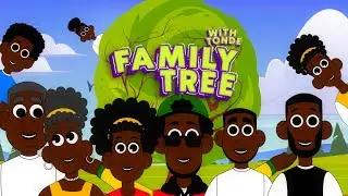 Family Tree - Learn Shona Through Song
