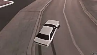 Drift Paradise | Spot LV