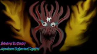 Insanity is Simply Anothers Rejected Reality