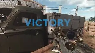 Black Ops Cold War hit different