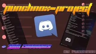 [TUTO] INSTALLER LE SELFBOT PUNCHNOX-PROJECT SUR ANDROID VERSION 1.0.9
