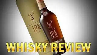 Glenfiddich IPA Experiment Review #31