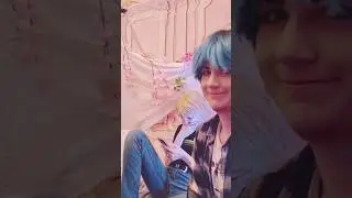 Luka and Adrien funny moment 🤣 