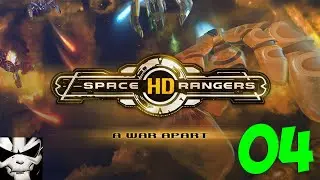 Space Rangers HD: A War Apart walkthrough 4