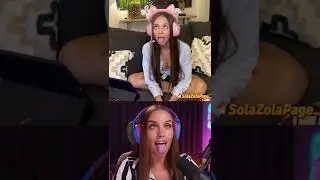 Ахегао от Luxury Girl и SolaZola