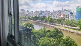 My Apartment in Phu Nhuan District, Ho Chi Minh City (2024)