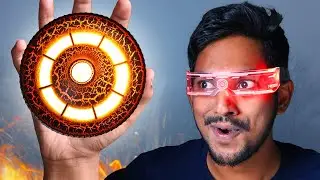 Unboxing 7 దిమ్మతిరిగే Gadgets from Amazon!