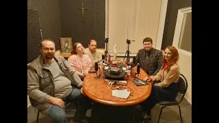 Люди и их наследие с Варварой Лачек Павлом Самородовым и др