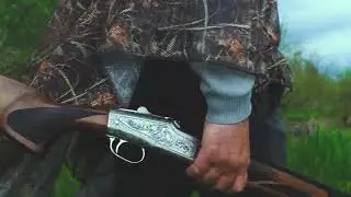 KRAL ARMS ST500 ELITE OVER&UNDER SHOTGUN