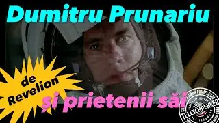 Dumitru Prunariu și prietenii săi