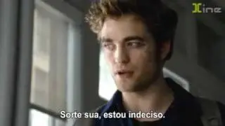 Trailer legendado de Remember Me, com Robert Pattinson