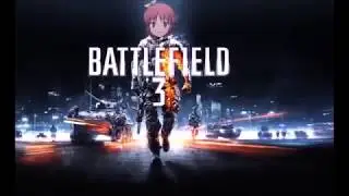 Battlefield 3 - NonoXo Condensé