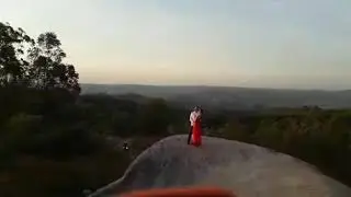 Piloto Jonas off road Campinas SP