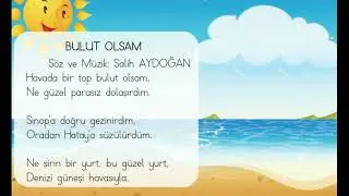 Bulut Olsam