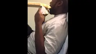 Big Ass Rice Crispy