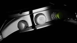 Naviforce 9232