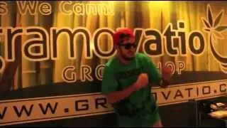 SOLOHMATEO  GRAMOVATIO Le Redent Films