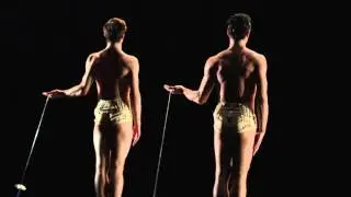 Aalto Ballett Essen: ARCHIPEL - Jiří Kylián