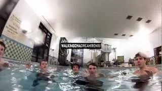 Hotel Water Park | Full HD I GoPro Hero 3