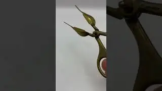 Гасильник свечей.
