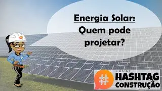 Energia Solar: Quem pode assinar??