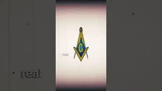 33rd Degree Knowledge | The Real Meaning Behind The Masonic Letter “G”