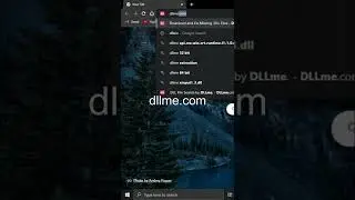 fix error in software || solve dll error ??