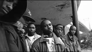 [FREE] Hard 96 BPM Old School Boom Bap Type Beat - '9TS' | Underground Hip hop Instrumental