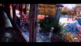 Far Cry All Cinematic Trailer
