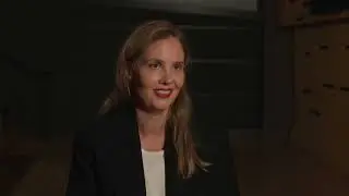 Justine Triet on the Complexity of Language in Anatomy of a Fall | NYFF61