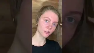 Стрижка Pixie! Дивись більше на моєму каналі !