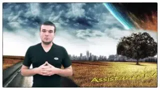 AssistancеTV - YouTube канал для всей семьи
